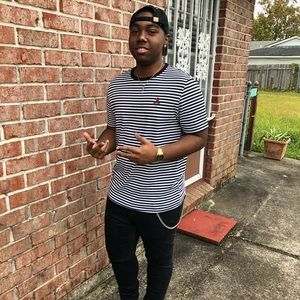 Meet your Posher, Stacy